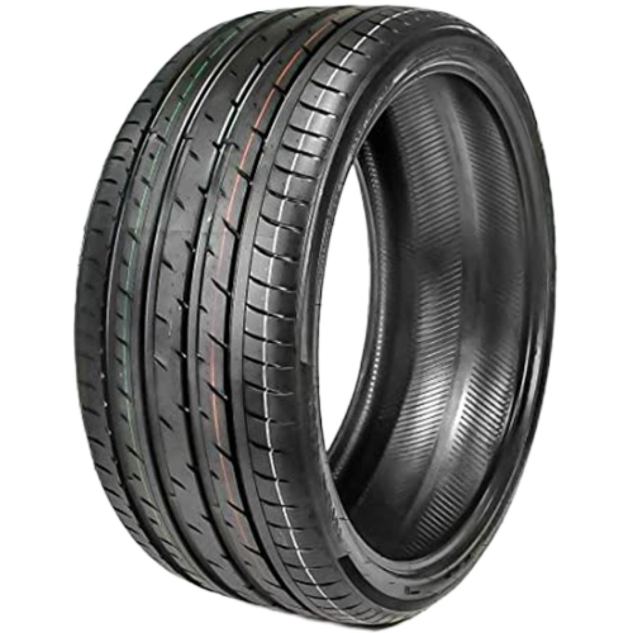 HAIDA HD927 205/50R17 93W BSW XL von HAIDA