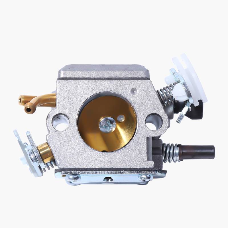 Haishine Vergaser Carb Carby für Husqvarna 365 371 372 XP 372XP 362 Kettensäge Teile 503281801 503283203 von HAISHINE