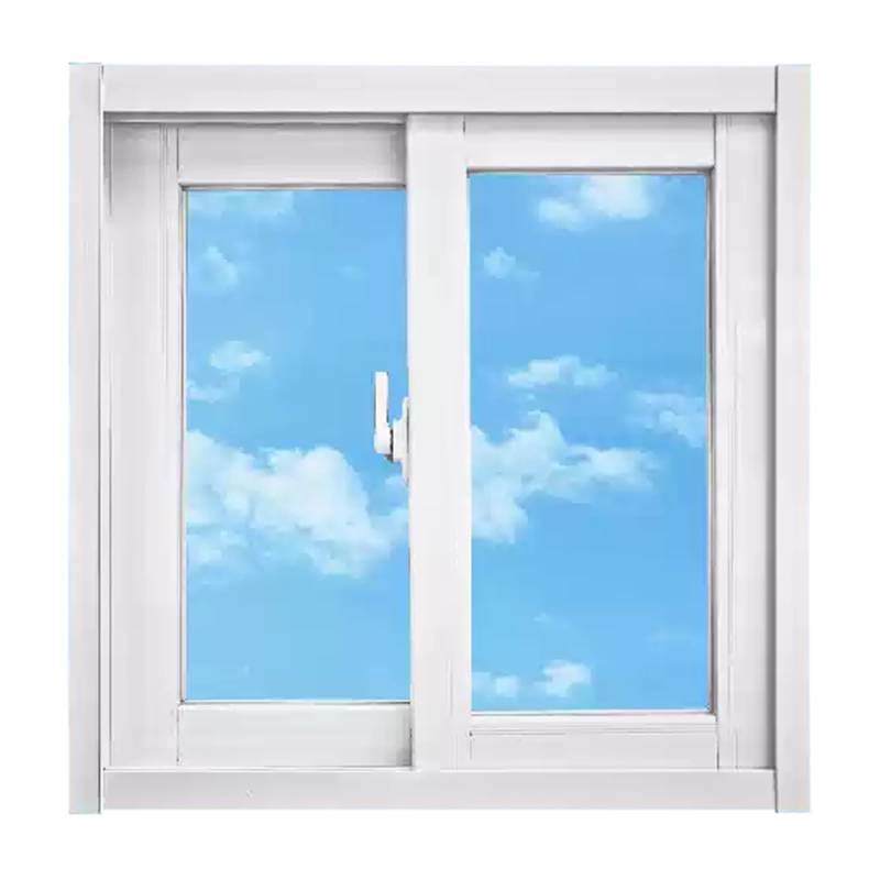 bündig montiertes Fenster Flügelfenster Horizontales Aluminium-Schiebefenster für Keller, Schuppen, Badezimmer, Garagen, Küchen, Scheunen, Unterputz-Schuppenfenster mit Schloss und gehärtetem Glas, Da von HAIXHX