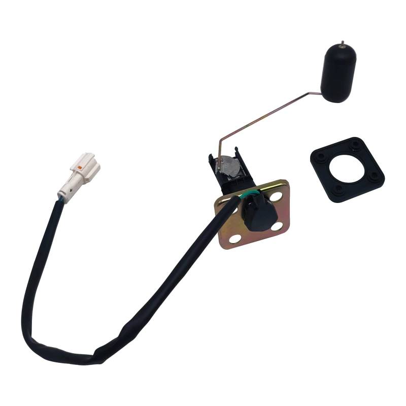 Passend for Buyang Feishen D300 300CC ATV Quad Oil Sensor 2.9.01.2021 ATV Teile Motorradzubehör von HAKTAS