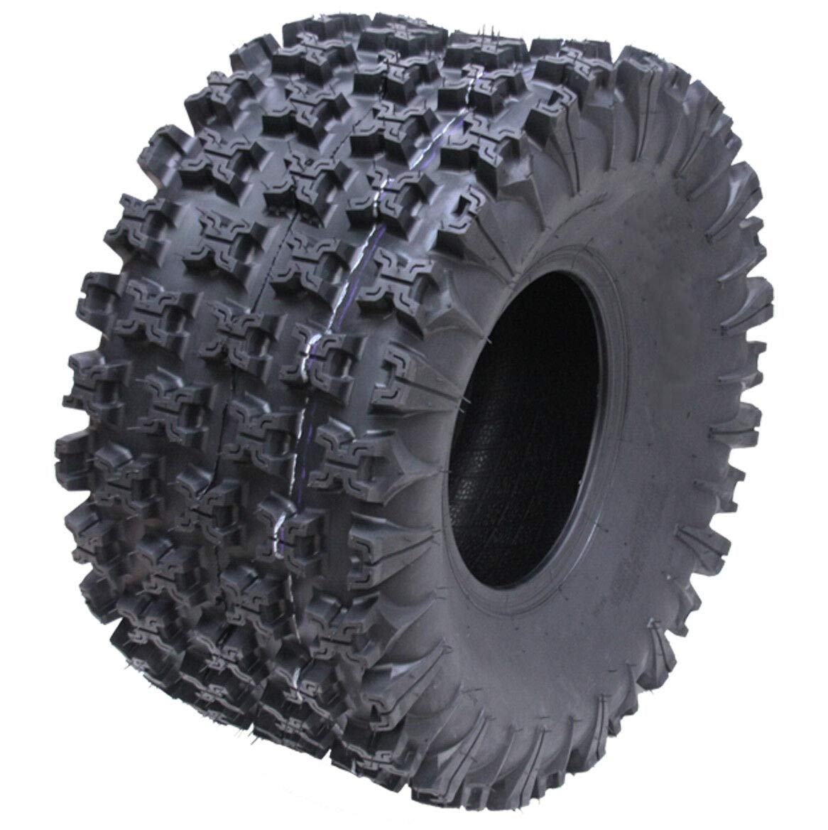 22x10-9 XTRAIL Reifen für Quad 255/65-9 22x10.00-9 HAKUBA von HAKUBA