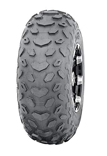 HAKUBA Kinderquadreifen P330 145/70-6 Off-Road Reifen 6 Zoll 2-ply Schlauchlos F 18 75 kg Asymmetrisch Sommer von HAKUBA