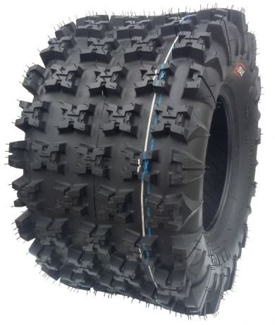 20x11-9 XTRAIL P3076 Reifen für Quad Quadreifen HAKUBA Geländereifen 20x11.00-9 von HAKUBA