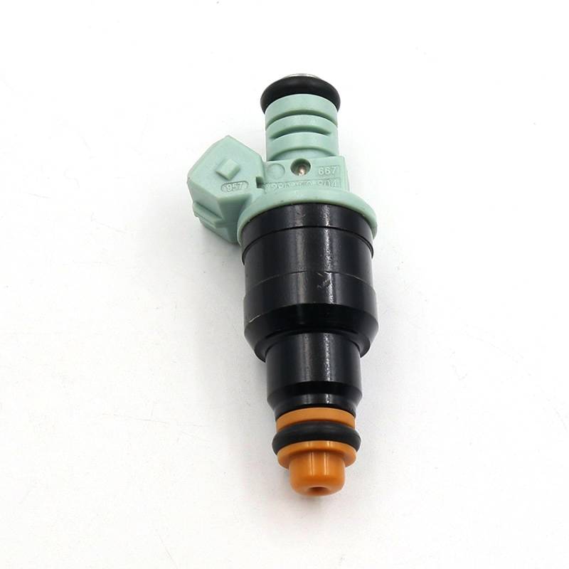 Einspritzdüsen 0280150804 852-12146 Kraftstoffdüseninjektor für Citroen für Volvo 940 740 760 2.3L 1990-1995 Autoteile Kraftstoffeinspritzdüse von HAMFISTB