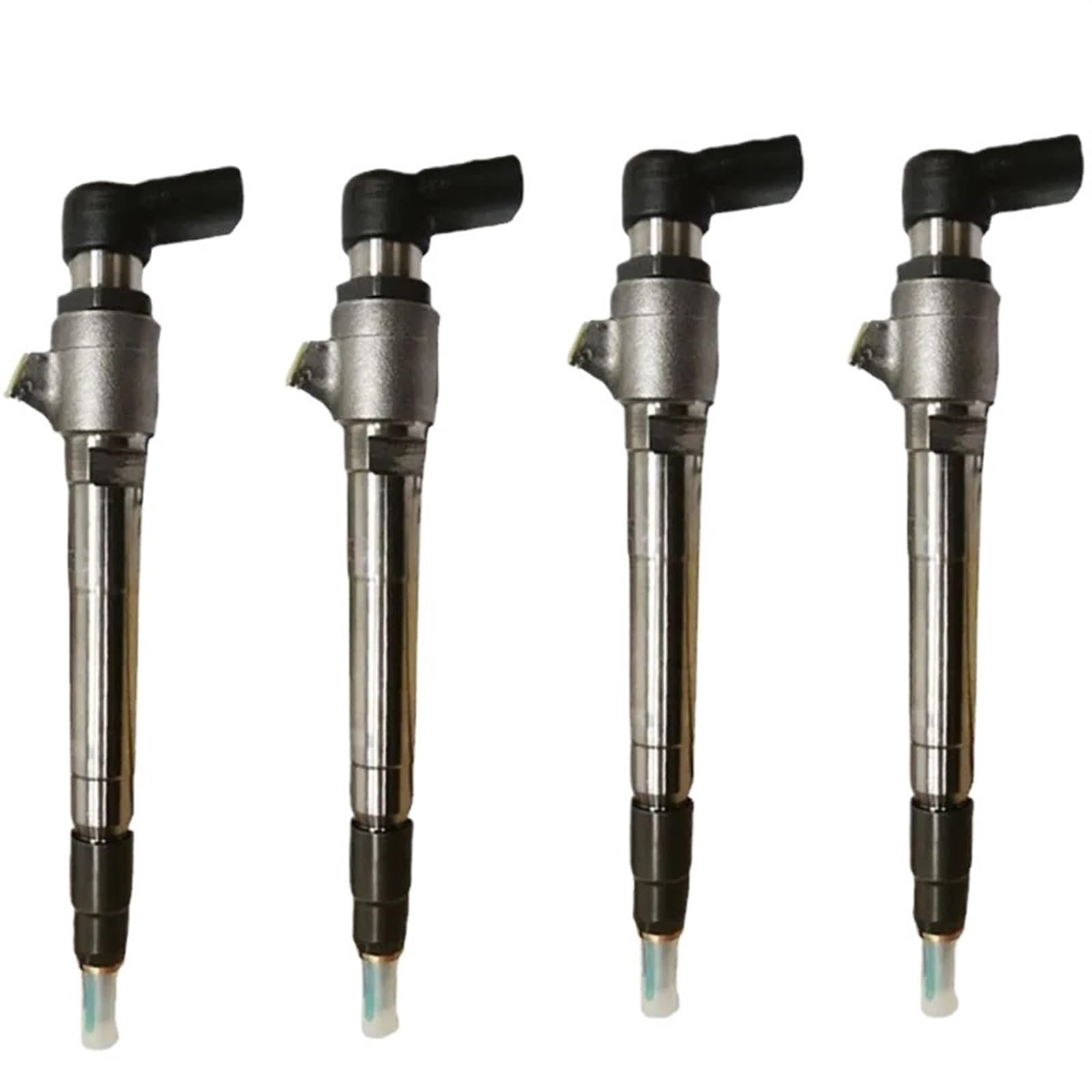 Einspritzdüsen 1/4 PCS OEM BK2Q-9K546-AG A2C59517051 Diesel Kraftstoff Injektor Für Ford Für Transit Für Ranger 2,2 TDCi Kraftstoffeinspritzdüse(4 PCS) von HAMFISTB