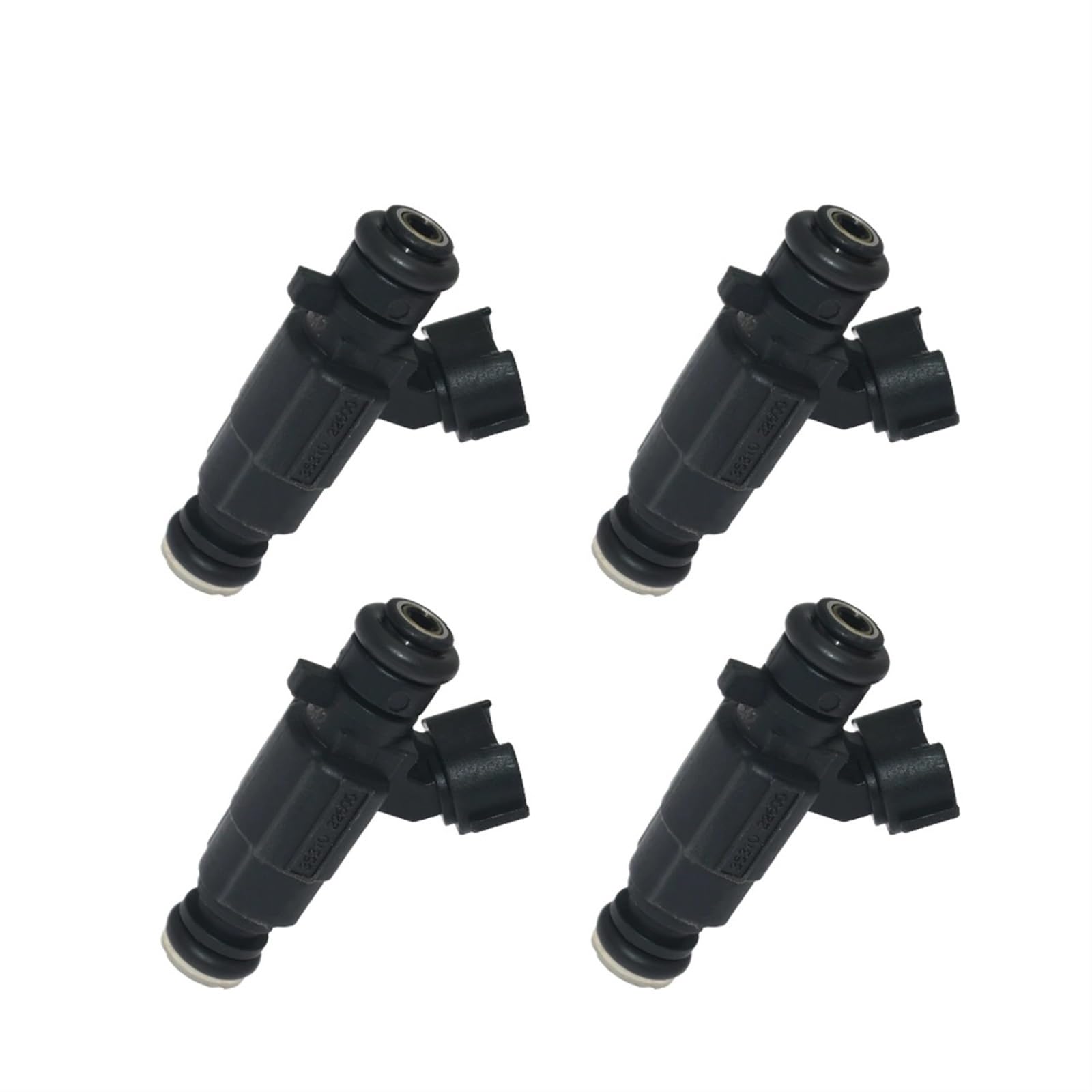 Einspritzdüsen 4PCS 35310-22600 Kraftstoff Injektoren Für Hyundai Für Accent 1,5 L 2000 2001 2002 Für Accent 1,6 L 2001 2002 2003 2004 2005 3531022600 FI016 Kraftstoffeinspritzdüse von HAMFISTB