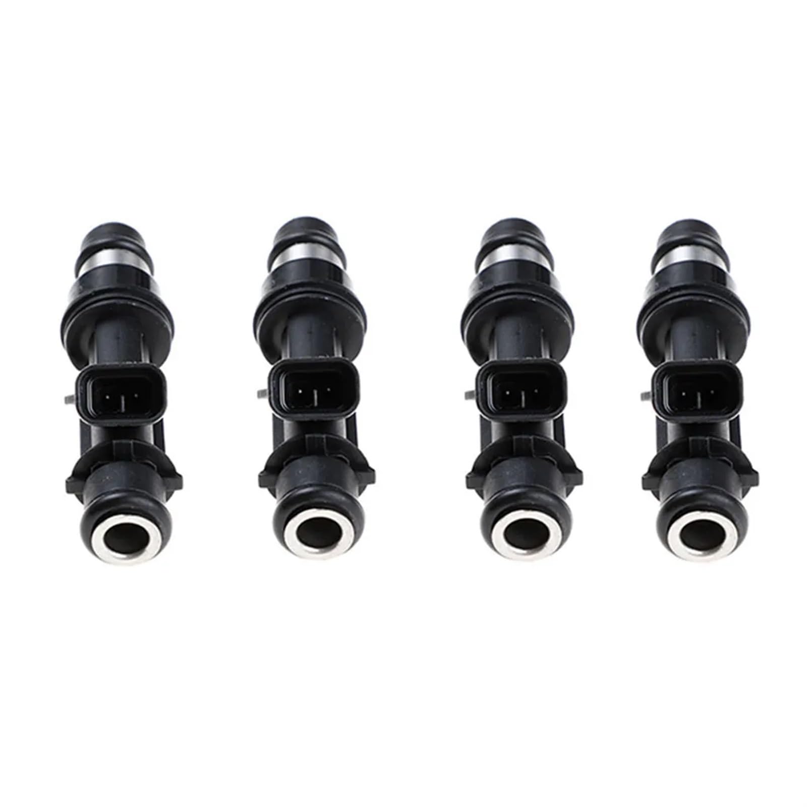 Einspritzdüsen 4PCS Kraftstoff Injektor 96334808 25332290 Für Chevrolet Für Opel Für Einspritzventil Für Daewoo Für Düse Für Suzuki Für Forenza Für Reno 2,0 L Kraftstoffeinspritzdüse von HAMFISTB