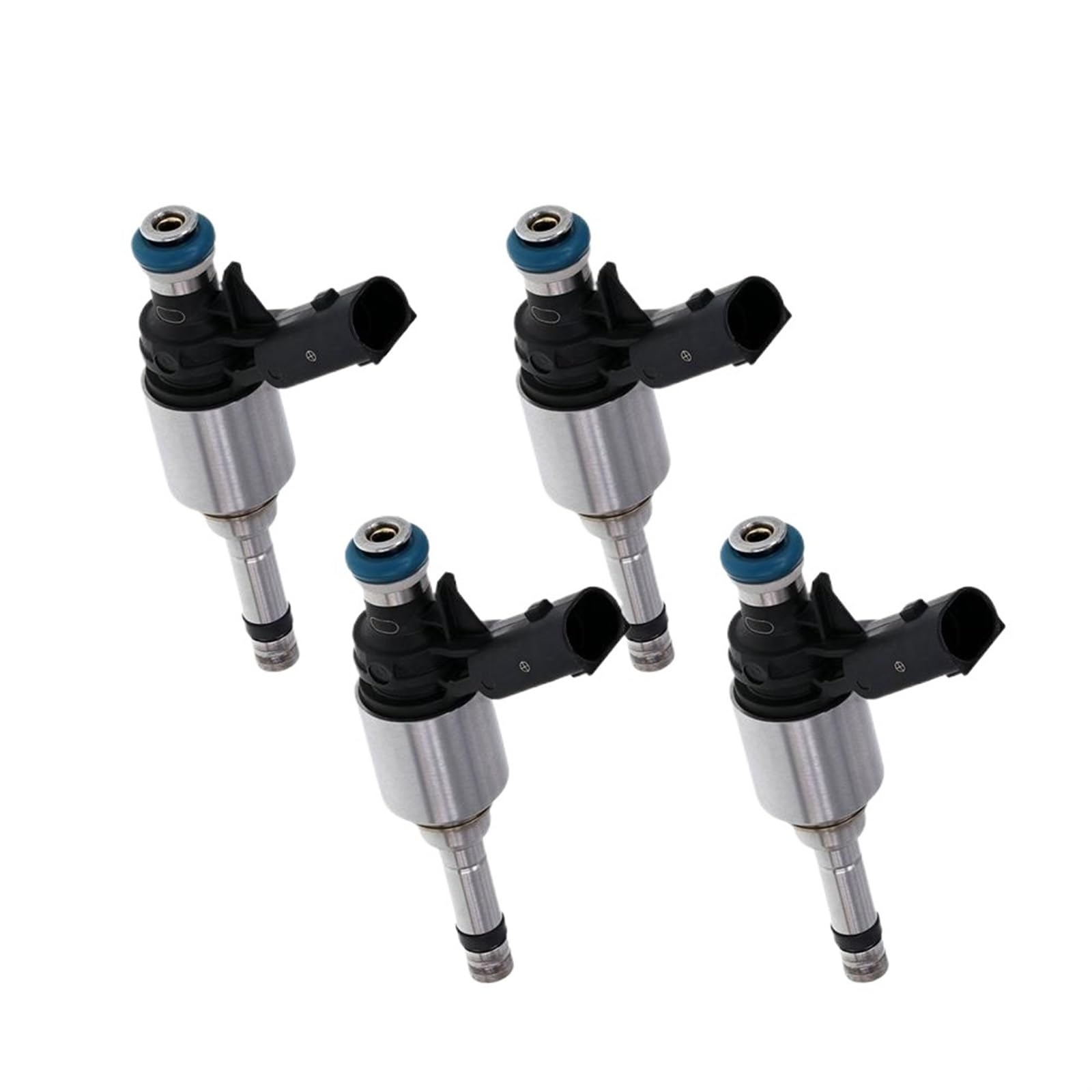 Einspritzdüsen 4PCS Kraftstoff Injektor Für Hyundai Für Elantra GT 2018-2020 Für Tucson 2016-2018 Für KIA Für FORTE Für FORTE5 Für Soul 2017-2019 2,0 L 35310-2E520 Kraftstoffeinspritzdüse von HAMFISTB