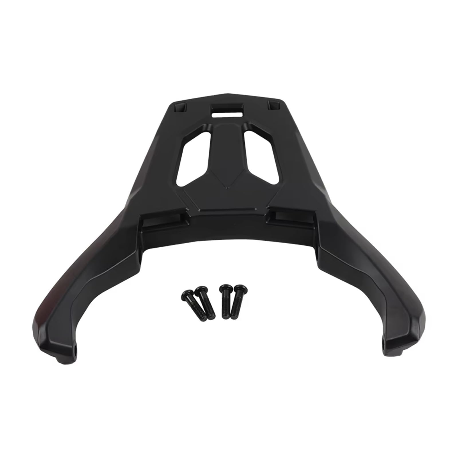 Gepäckauflage Für ADV350 Für 350ADV Für ADV 350 2023 Motorrad Stamm Halter Regal Reitstock Gepäckregal von HAMFISTB