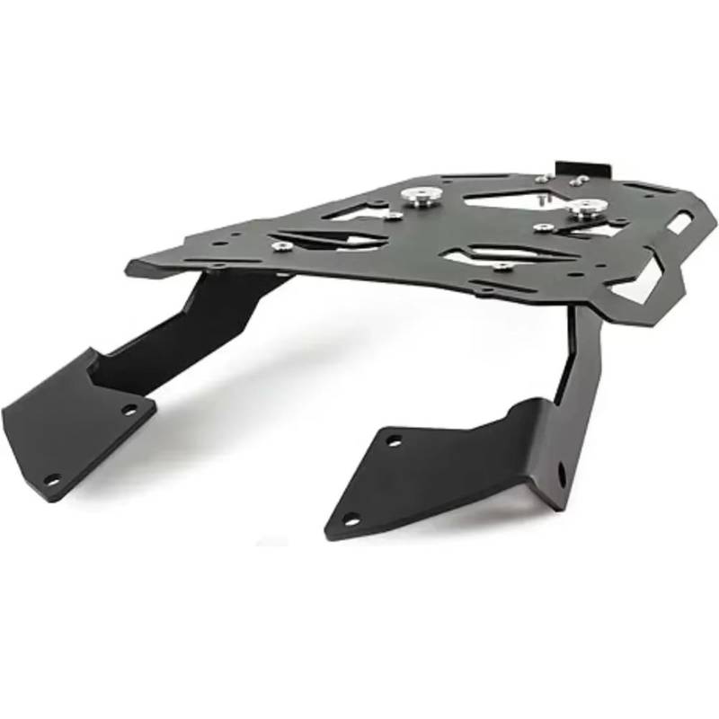 Gepäckauflage Für CB500X Rack 2012-2023 Für CB500F Für CB400X Für CB 500 400 XF Motorrad Hinten Fracht Halterung Fixer Halter Gepäckregal von HAMFISTB