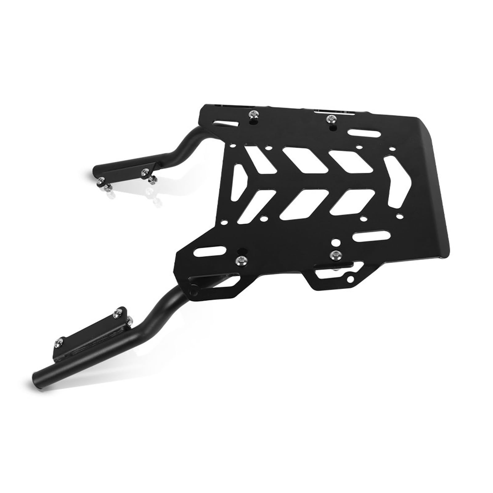 Gepäckauflage Für CB650R Für CBR650R 2018 2019 2020 2021 2022 2023 2024 Motorrad Hinten Gepäck Racks Gepäckregal von HAMFISTB