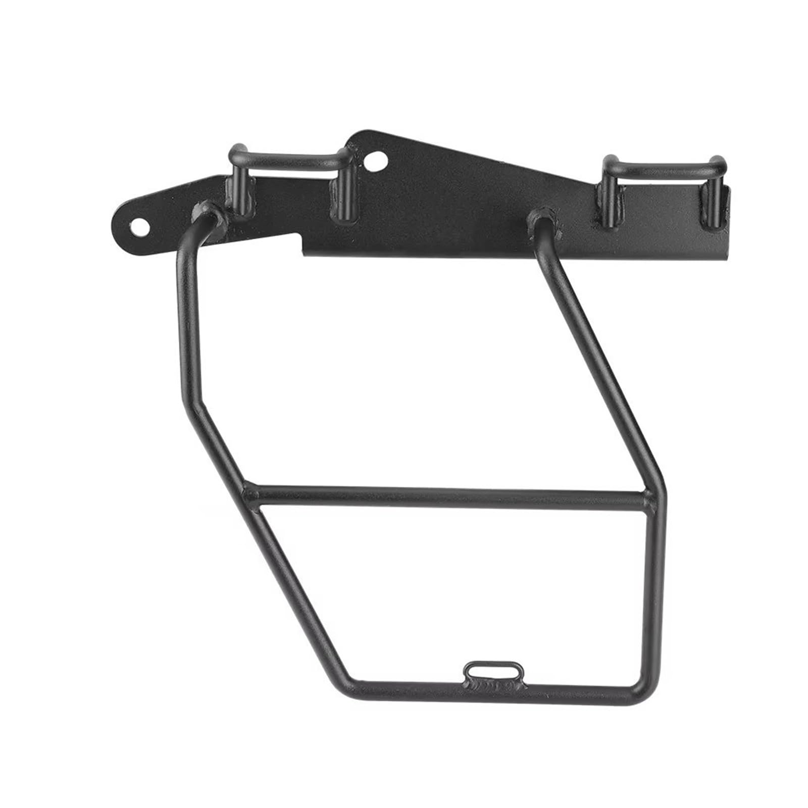 Gepäckauflage Für CL250 Für CL500 2023-2024 Motorrad Seite Racks Unterstützung Träger Gepäck Rack Gepäckregal von HAMFISTB