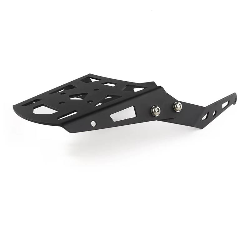 Gepäckauflage Für Grom 125 Für MSX125 2022 2023 2024 Motorrad Stahl Hinten Sitz Gepäck Rack Unterstützung Regal Gepäckregal von HAMFISTB