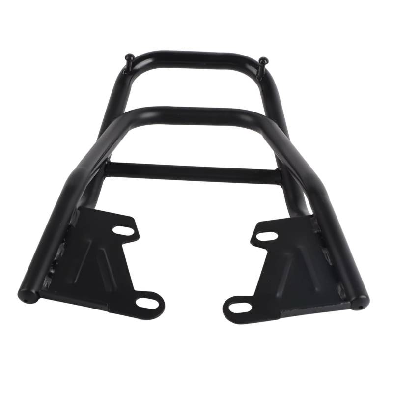 Gepäckauflage Für Grom Für MSX125 Für M3 Motorrad Hinten Rack Fall Träger Gepäckregal von HAMFISTB