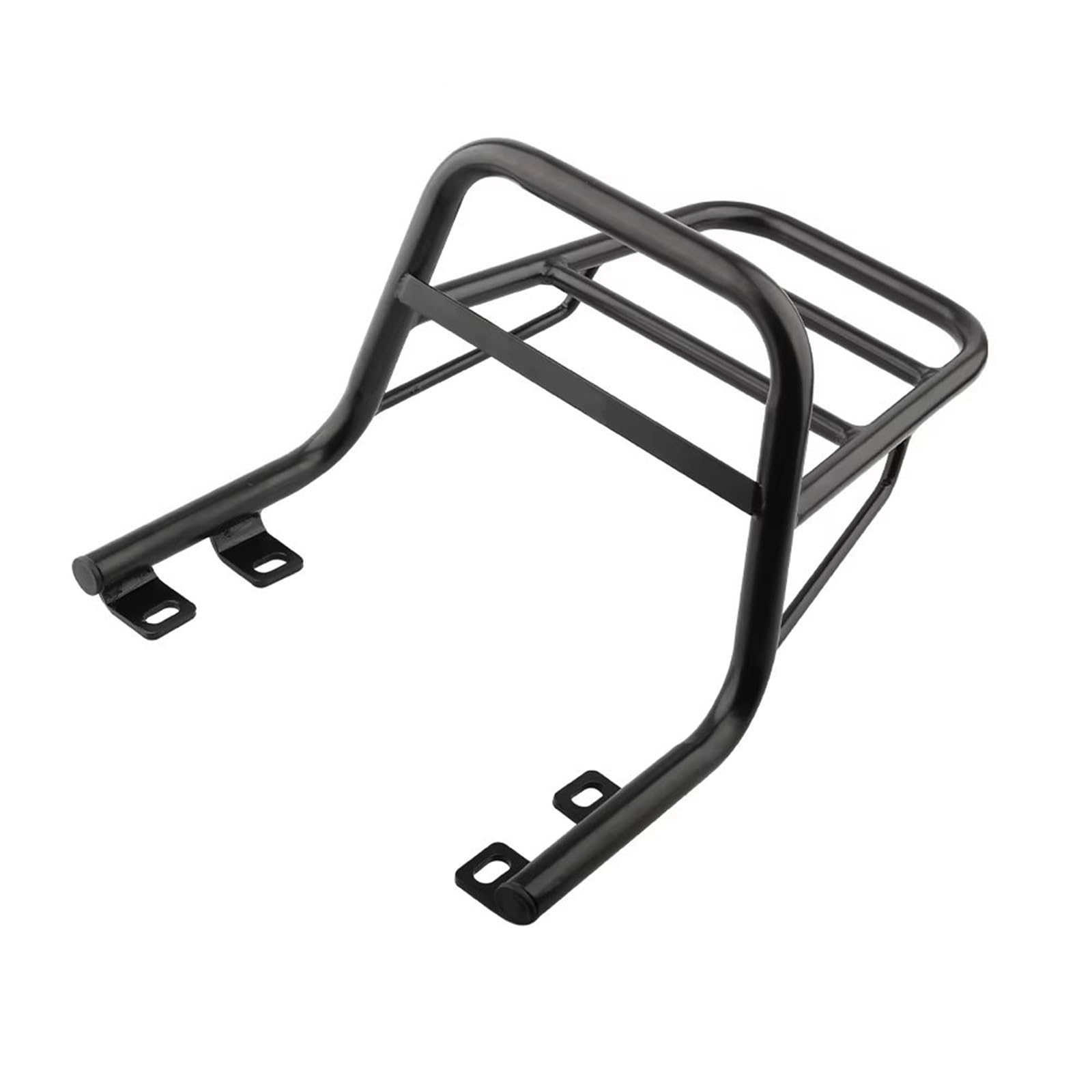 Gepäckauflage Für Interceptor 650 18-23 Für Continental Für 650 GT GT650 19-23 Hinten Schwanz Rack Träger Bord Gepäck Rack Gepäckregal von HAMFISTB