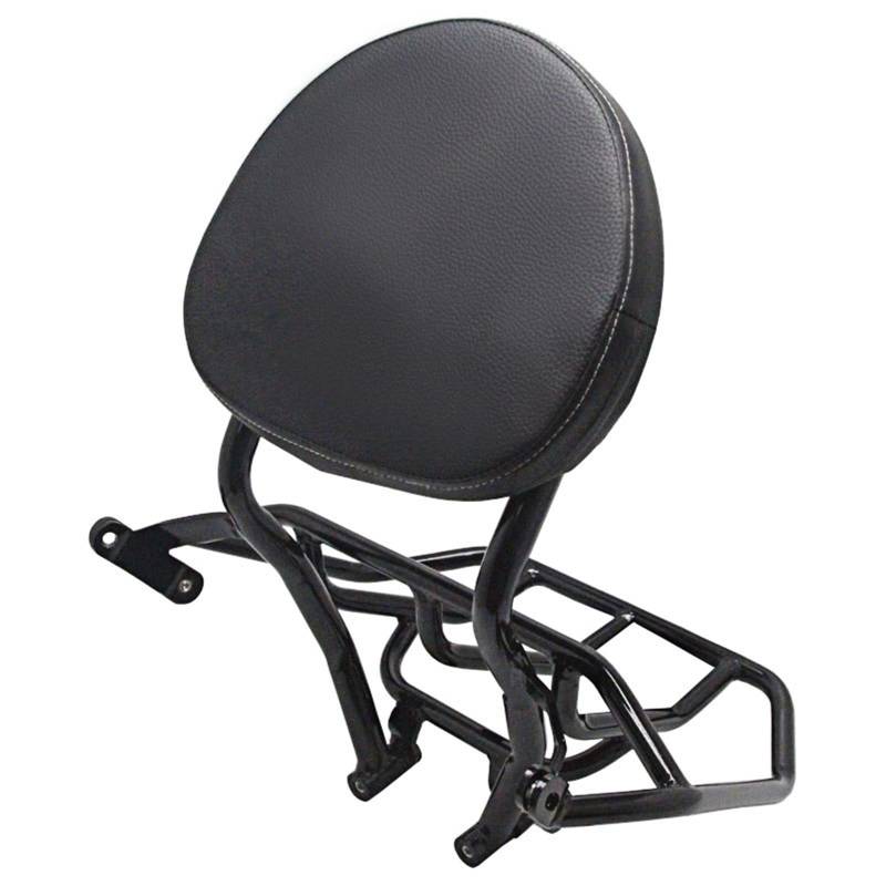 Gepäckauflage Für K1600B Für K1600 2018 2019 2020 2021 2022 2023 2024 Motorrad Hinten Schwanz Sitz Regal Rack Zubehör Gepäckregal von HAMFISTB