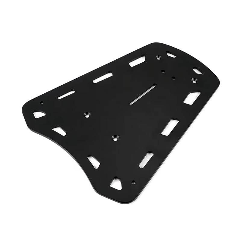 Gepäckauflage Für Kawasaki Für KLX400 2003 2004 2005 2006 2007 2008 Motorrad Schwanz Fracht Rack Gepäck Rack Gepäckregal von HAMFISTB