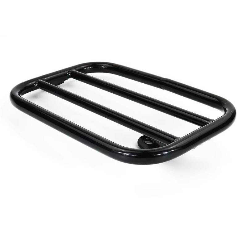 Gepäckauflage Für Kawasaki Für Vulcan S Für Vulcan Für 650 S 2015 2016 2017 2018 2019 2020 2021 2022 2023 2024 Motorrad Regal Gepäck Rack Hinten Reitstock Gepäckregal von HAMFISTB