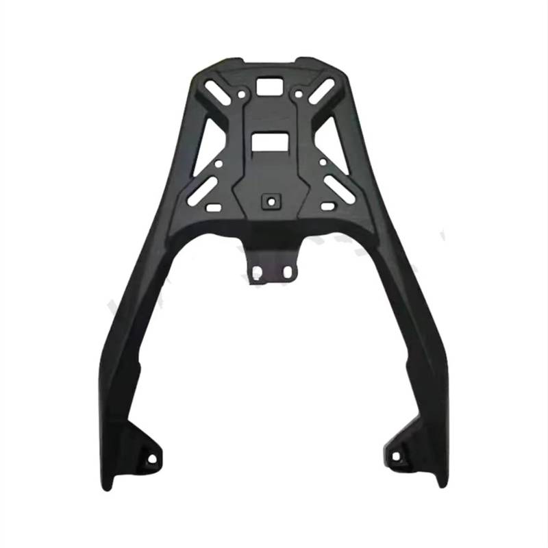 Gepäckauflage Für LONCIN Für VOGE Für SR250GT Für SR250 GT Motorrad Schwanz Aluminium Legierung Gepäck Rack Gepäckregal von HAMFISTB