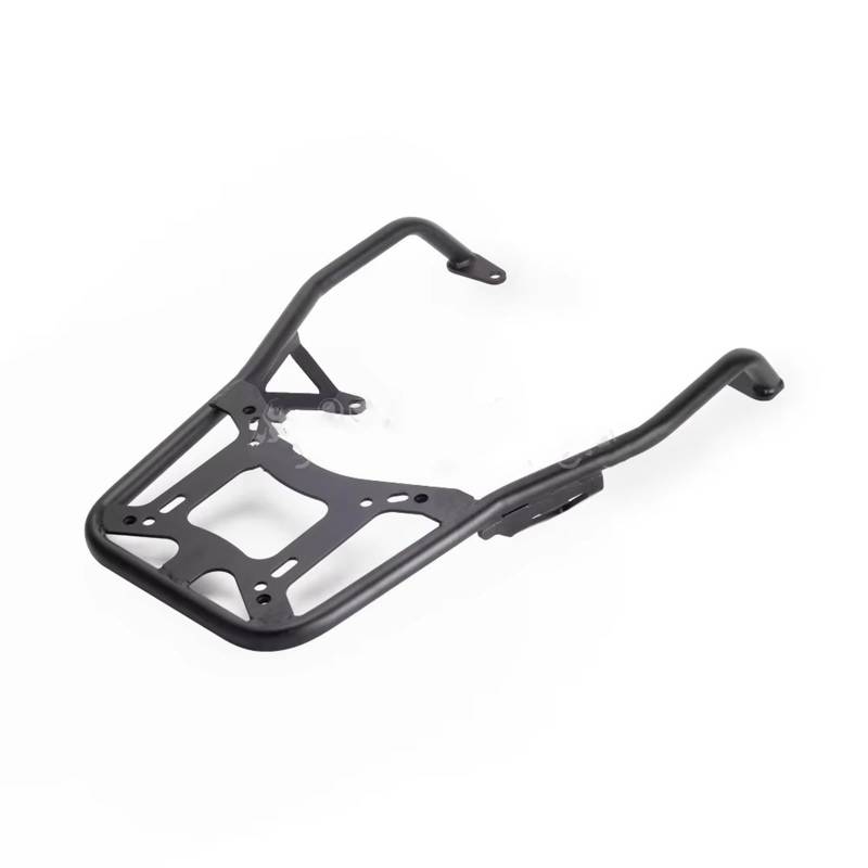 Gepäckauflage Für Pan America 1250 Für RA1250 Für RA1250S 2021 2022 2023 2024 Motorrad Schwanz Lagerung Boxen Träger Rack Gepäckregal von HAMFISTB