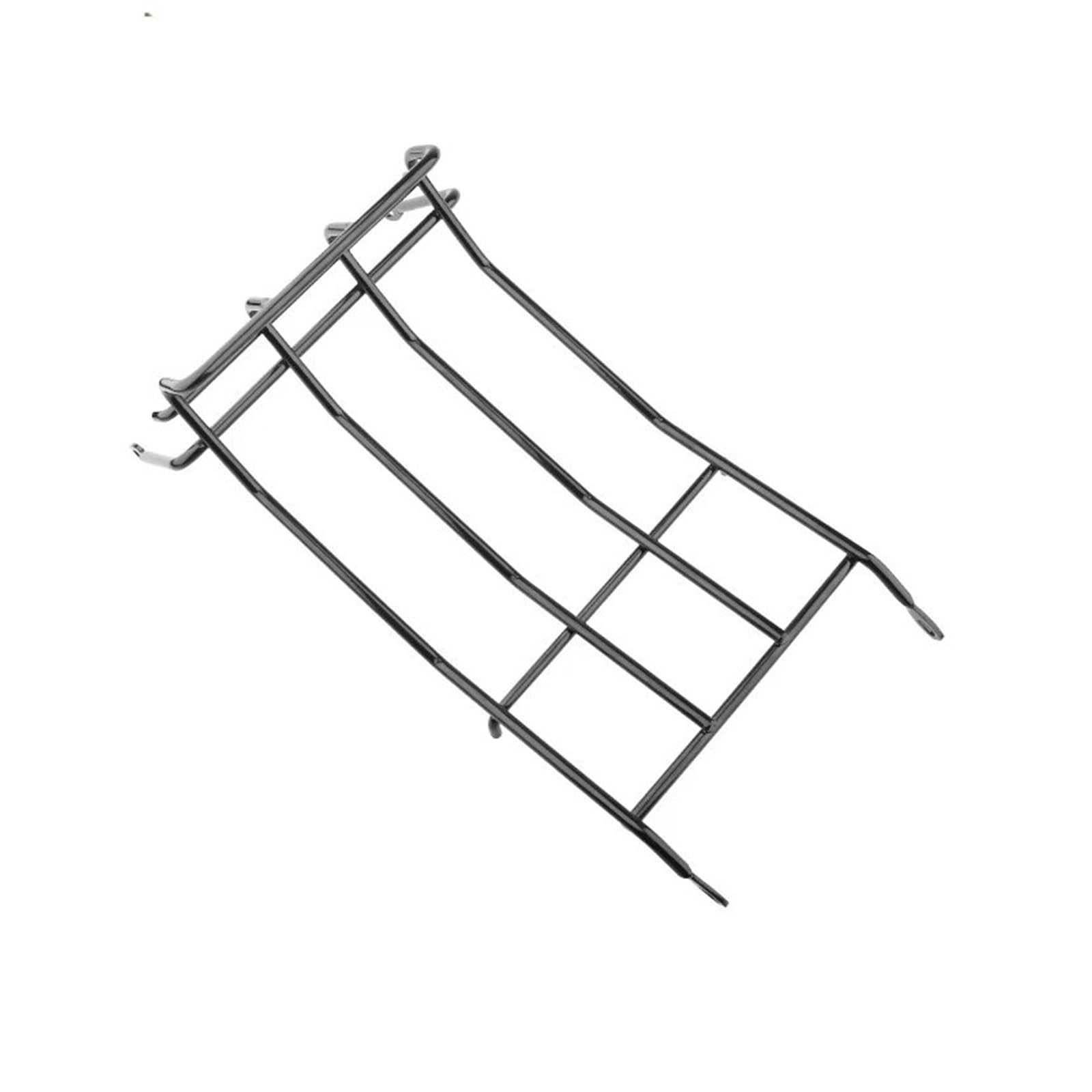 Gepäckauflage Für Super Cub Für C125 Für C 125 2019 2020 2021 Center Gepäck Rack Mittleren Träger Bord Gepäckregal von HAMFISTB