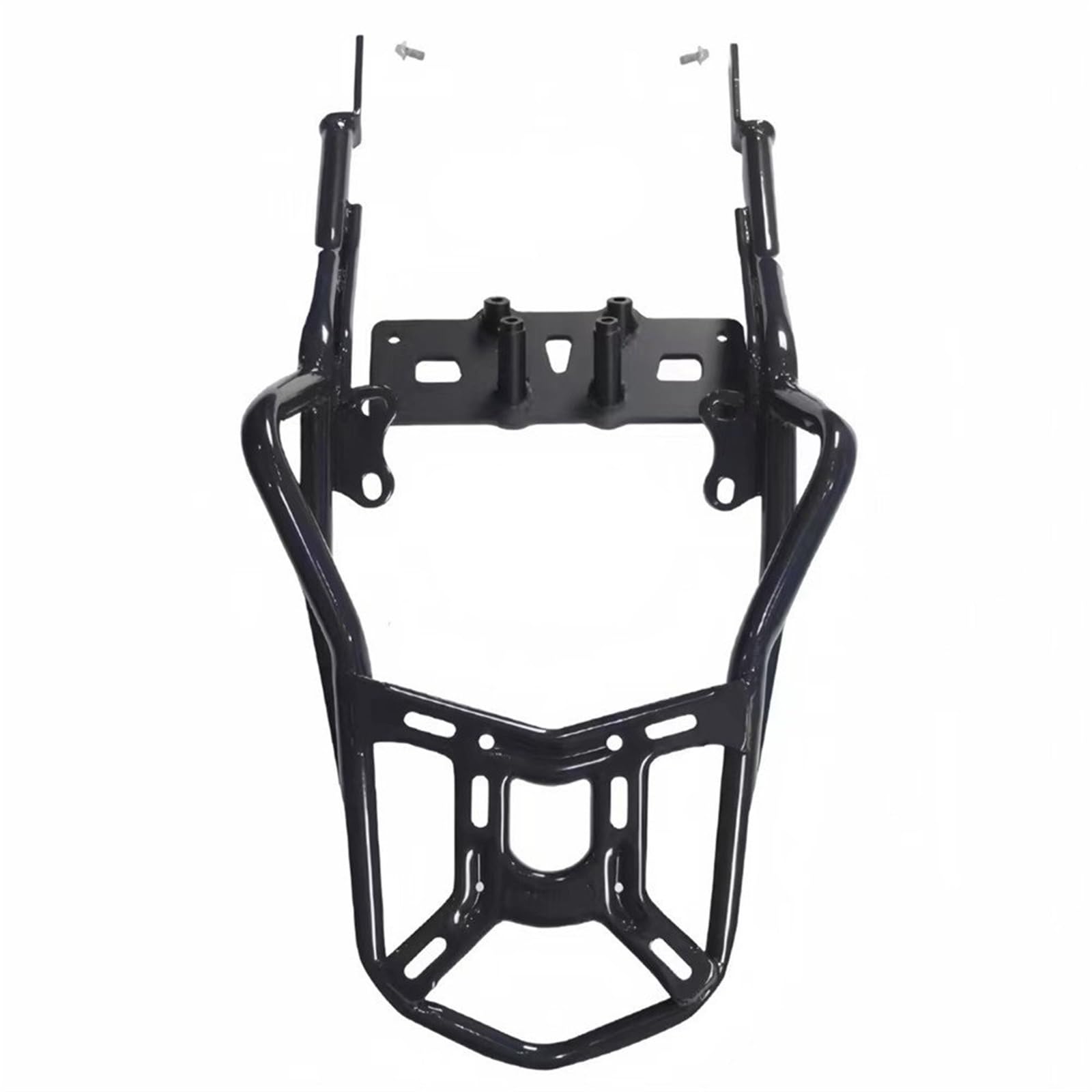 Gepäckauflage Für Suzuki Für GSX-8S Für GSX8S Motorrad Reitstock Hinten Gepäck Rack Träger Gepäckregal von HAMFISTB