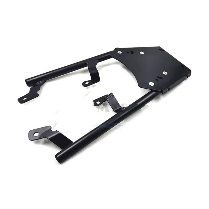 Gepäckauflage Für Suzuki Für SV650X Für SV650 2016 2017 2018 2019 2020 2021 2022 Hinten Regal Halterung Gepäck Rack Gepäckregal von HAMFISTB