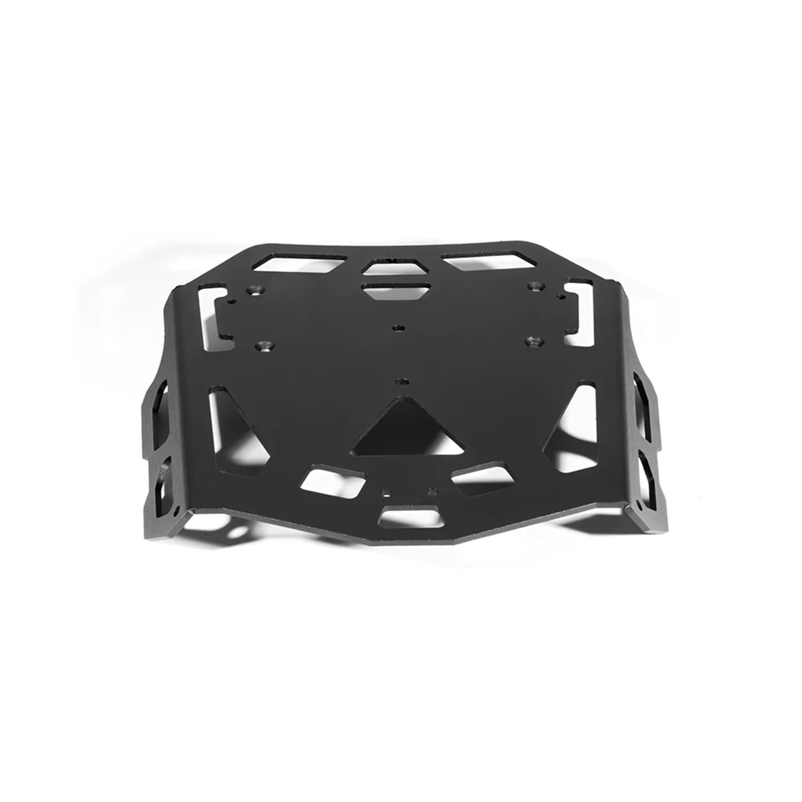 Gepäckauflage Für Tiger800 Für Tiger 800/XC/XCX/XRX 2011 + Motorrad Hinten Gepäck Rack Halterung Gepäckregal von HAMFISTB