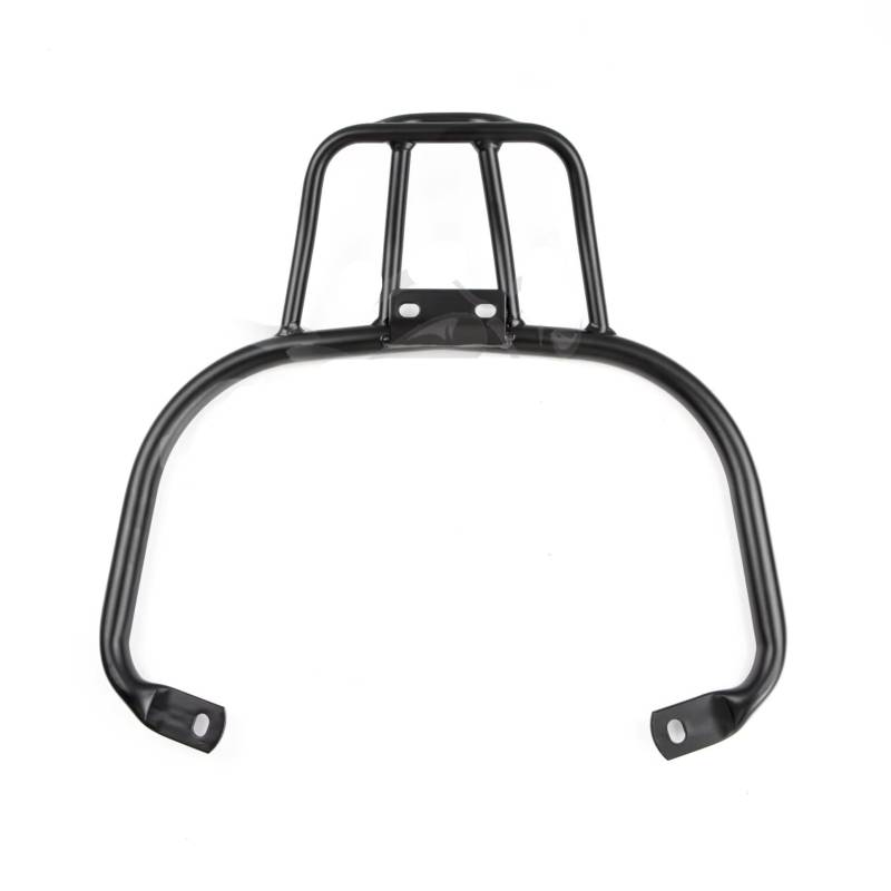 Gepäckauflage Für Vespa Für GTS300 Für GTS250 Für GTV300 Für GTS 300 Für GTV 2008-2022 Motorrad Hinten Gepäck Rack Gepäckregal von HAMFISTB