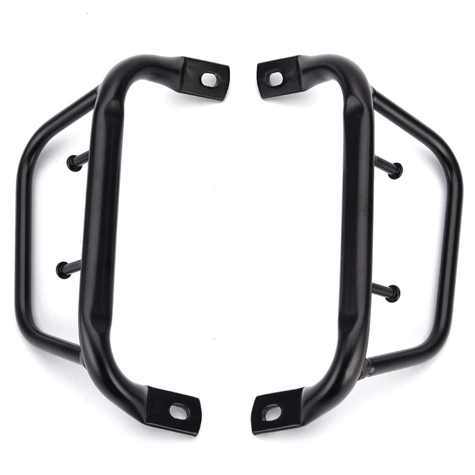 Gepäckauflage Für Vespa Für Sprint 150 Für Primavera Für Frühling 125 150 2014-2021 Motorrad Vorne Gepäck Rack Träger Gepäckregal(Black) von HAMFISTB