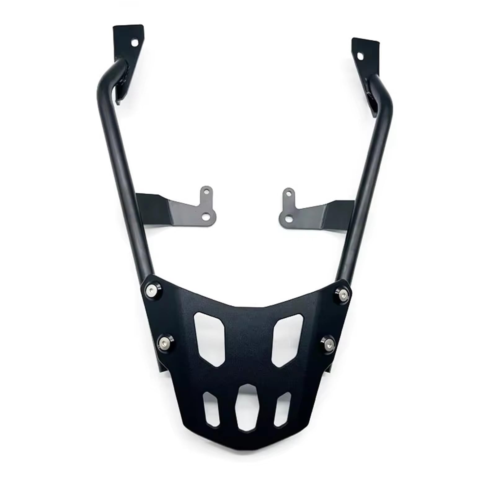 Gepäckauflage Für X-ADV 750 Für XADV750 2021 2022 2023 2024 Motorrad Hinten Gepäck Fracht Rack Träger Montieren Teile Gepäckregal von HAMFISTB