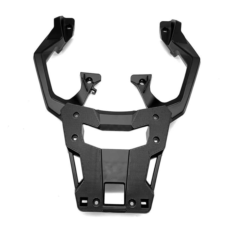 Gepäckauflage Für XADV 750 Für XADV-750 2017 2018 2019 2020 Motorrad Gepäckträger Halter Regal Unterstützung Gepäckregal von HAMFISTB