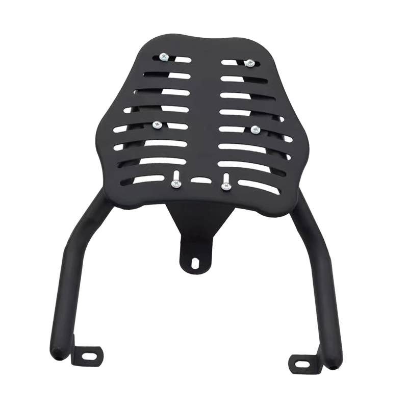 Gepäckauflage Motorrad Eisen Schwanz Fall Halterung Extender Motorrad Hinten Fender Rack Langlebige Teile Träger Gepäckregal von HAMFISTB