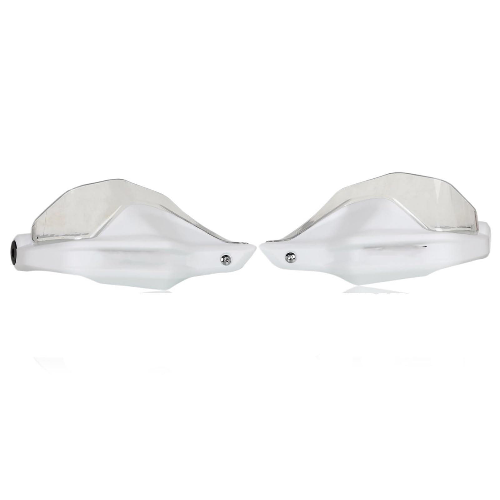 Handschützer Für ADV160 Für XADV 160 Für ADV160 Motorrad Lenker Wachen Windschutzscheibe Handprotektoren Schild Handprotektoren(White A) von HAMFISTB