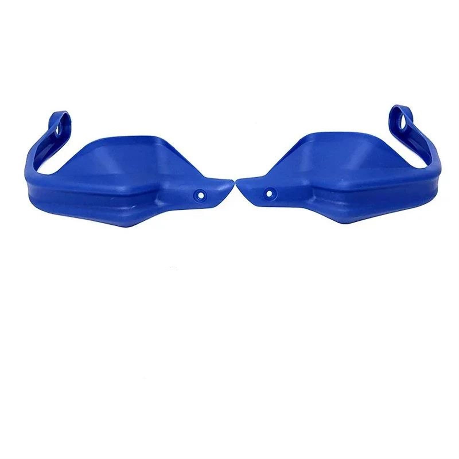 Handschützer Für KYMCO Für Xciting Für S400 Für S350 Für S250 Für RKS150 Für CT250 Für CT300 Motorrad Handschutz Schutz Handprotektoren(Handguard Blue) von HAMFISTB