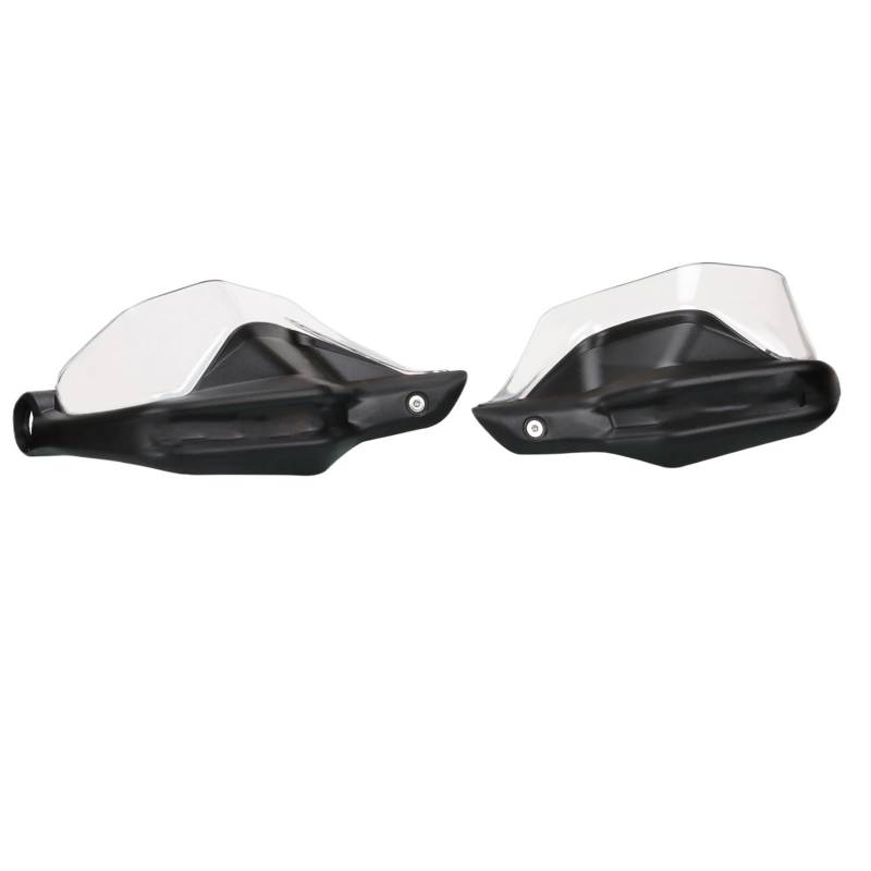 Handschützer Für S 1000 XR Für S1000XR Für S1000 XR 2016-2023 Motorrad Lenker Handschutz Windschutzscheibe Schutz Handprotektoren(C) von HAMFISTB