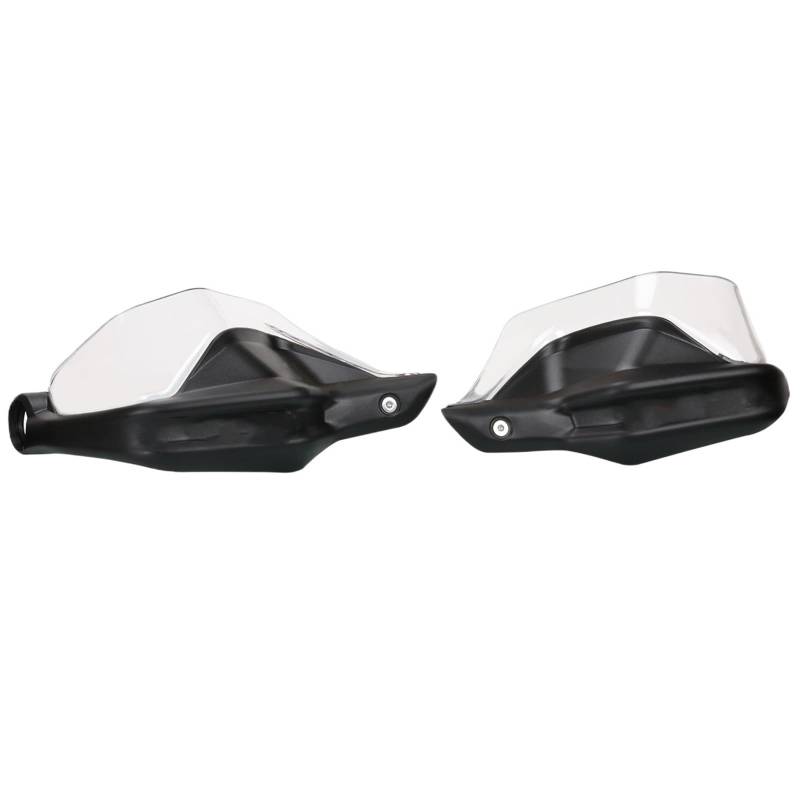 Handschützer Für Suzuki Für V-Strom Für DL650 2004-2023 Für DL 650 Für VStrom Motorrad Lenker Wachen Windschutzscheibe Handprotektoren Handprotektoren(Transparent) von HAMFISTB