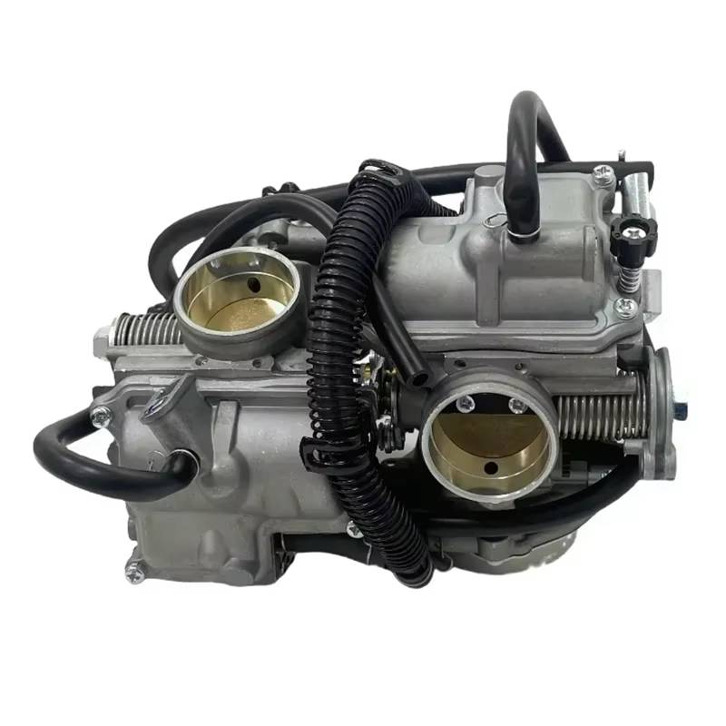 Vergaser Kit 16100-MBA-980 Für Shadow Für ACE 750 Für VT750C 1998 1999 2000 2001 2002 2003 Für VT750 Motorradzubehör Dual Carb Motor Vergaser von HAMFISTB