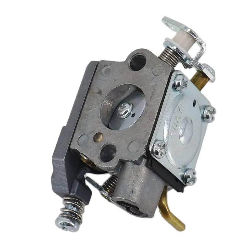 Vergaser Kit Für 2500 Kettensäge Für Zenoah Für G2500 Pruner Griff Säge Universal Vergaser Motor Vergaser von HAMFISTB