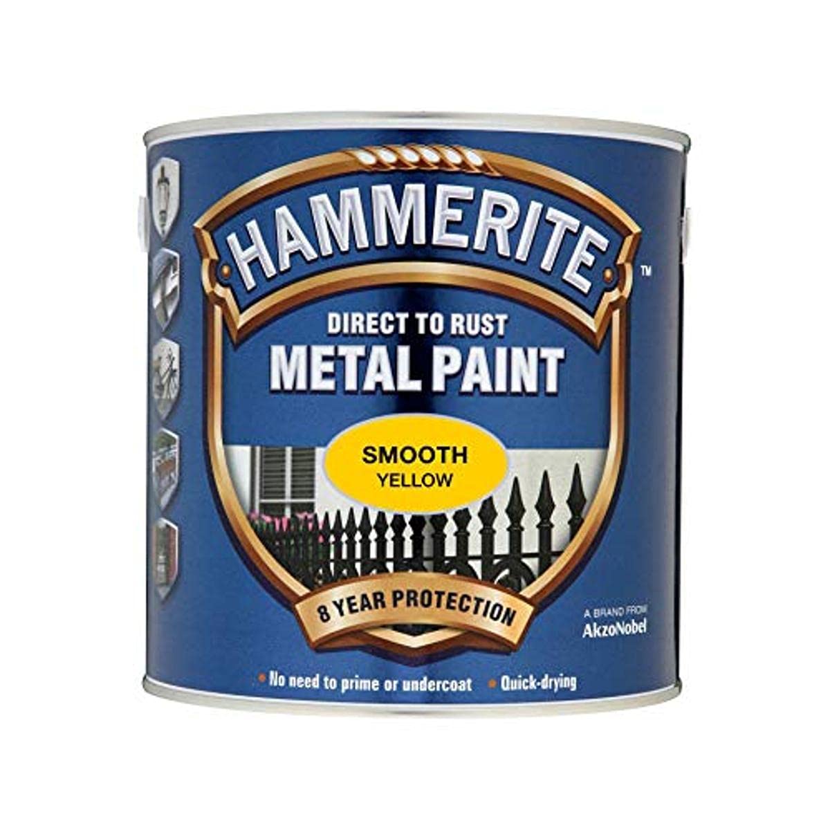 HAMRITE Hammerite 5092874 Tools von HAMMERITE