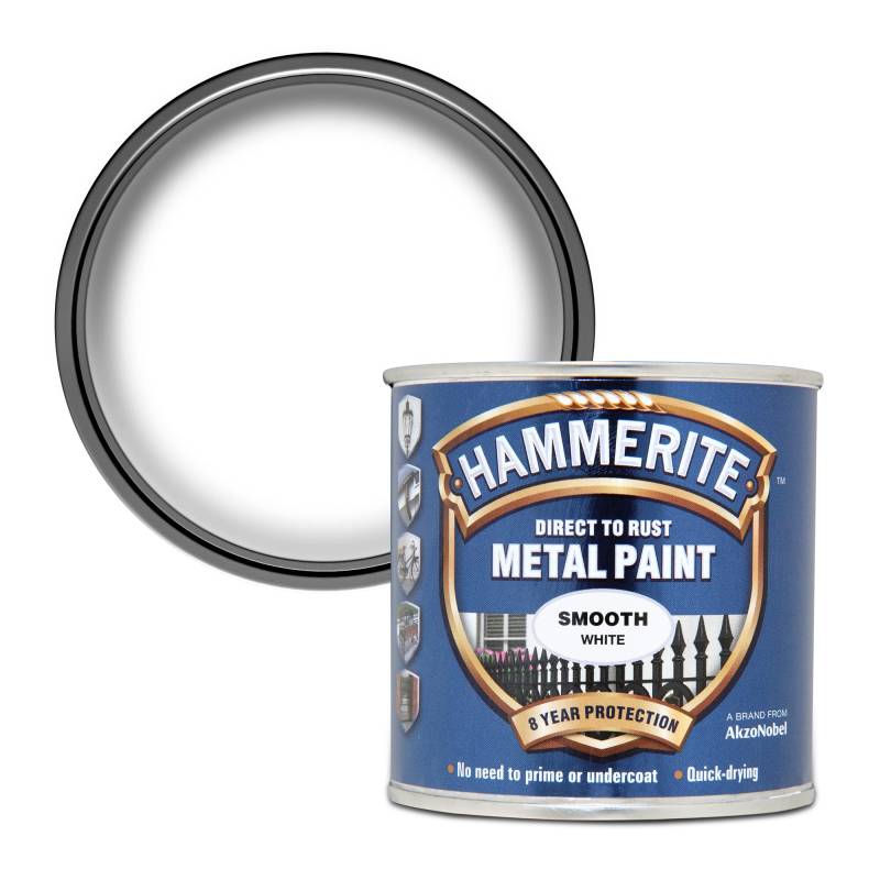 Hammerite 5084857 Building-Material von HAMMERITE