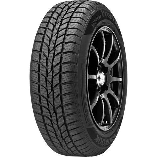 145/70R13*T TL WINTER I*CEPT RS W442 71T von HANKOOK