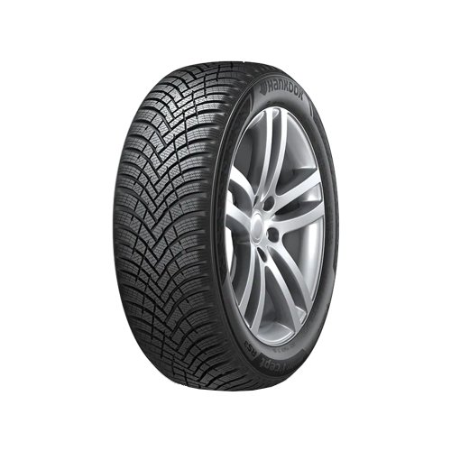 165/60R15*T WI I*CEPT RS3 W462 81T XL von HANKOOK