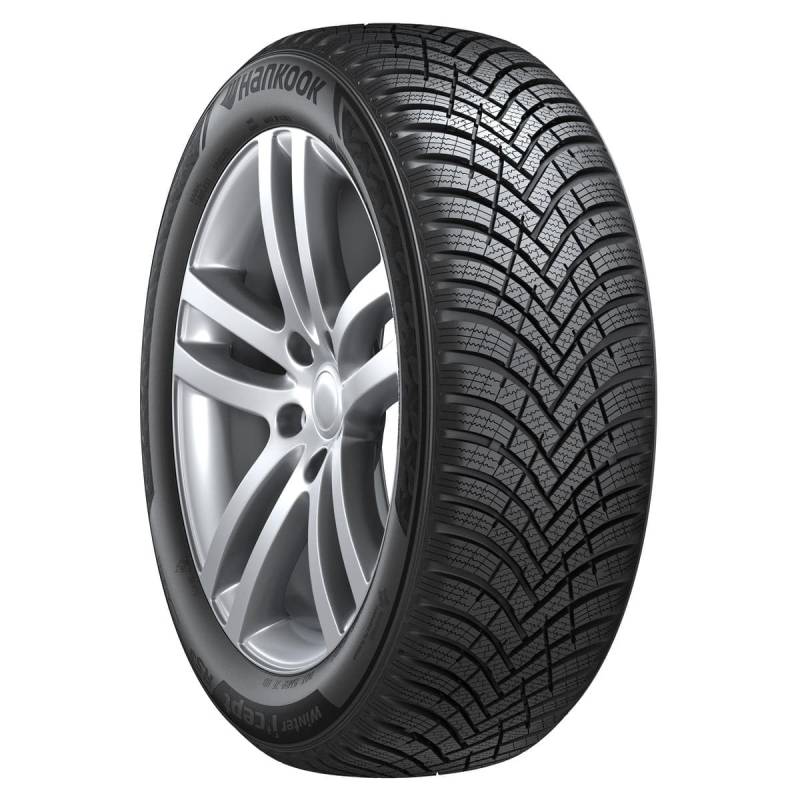 HANKOOK Winter i*cept RS3 W462-165/70R14 81T - Winterreifen - D/B/71dB von HANKOOK