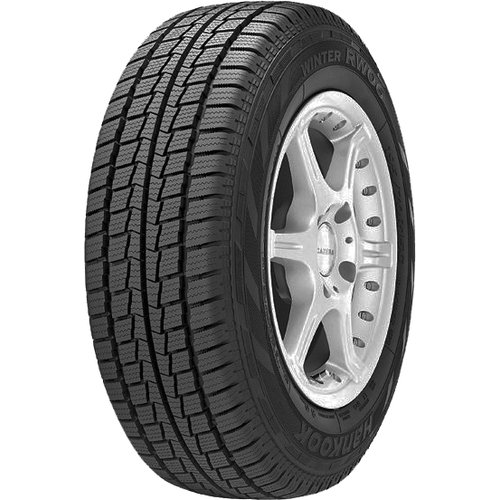 175/65R14*T TL WINTER RW06 86T XL von HANKOOK