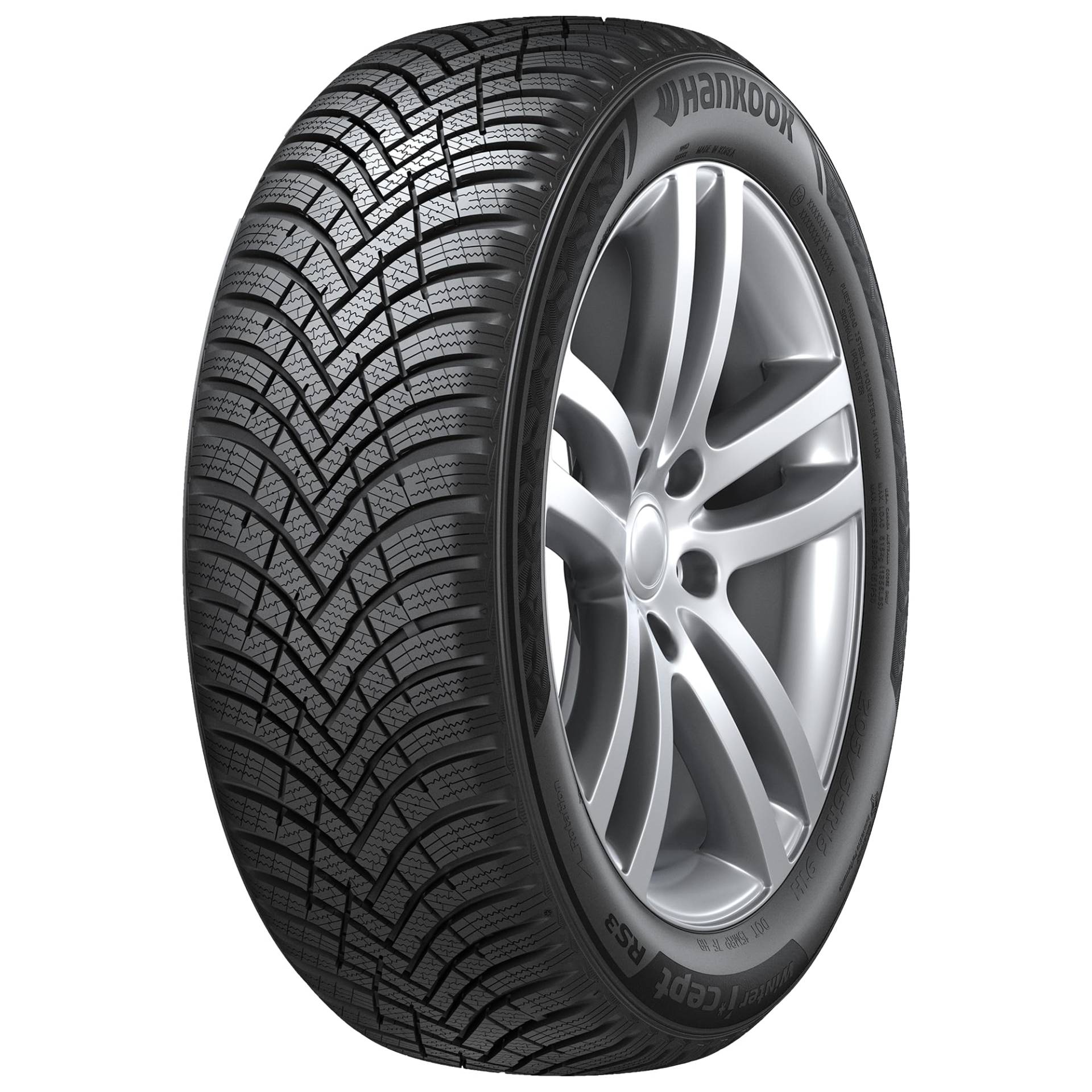 175/65Tr15 Hankook Tl W462 (Eu) 84T von HANKOOK