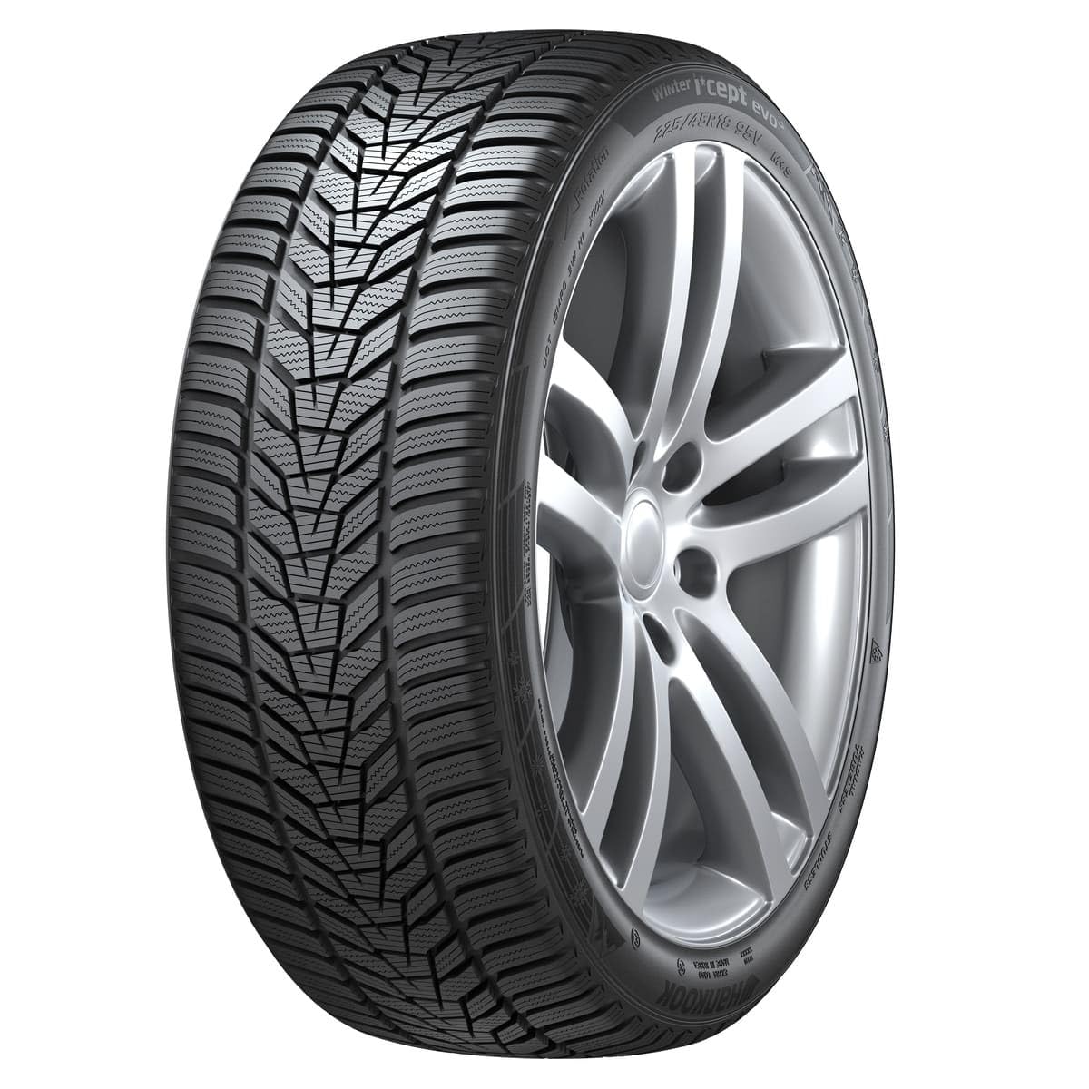 195/55HR20 HANKOOK TL W330 XL 95H E von HANKOOK