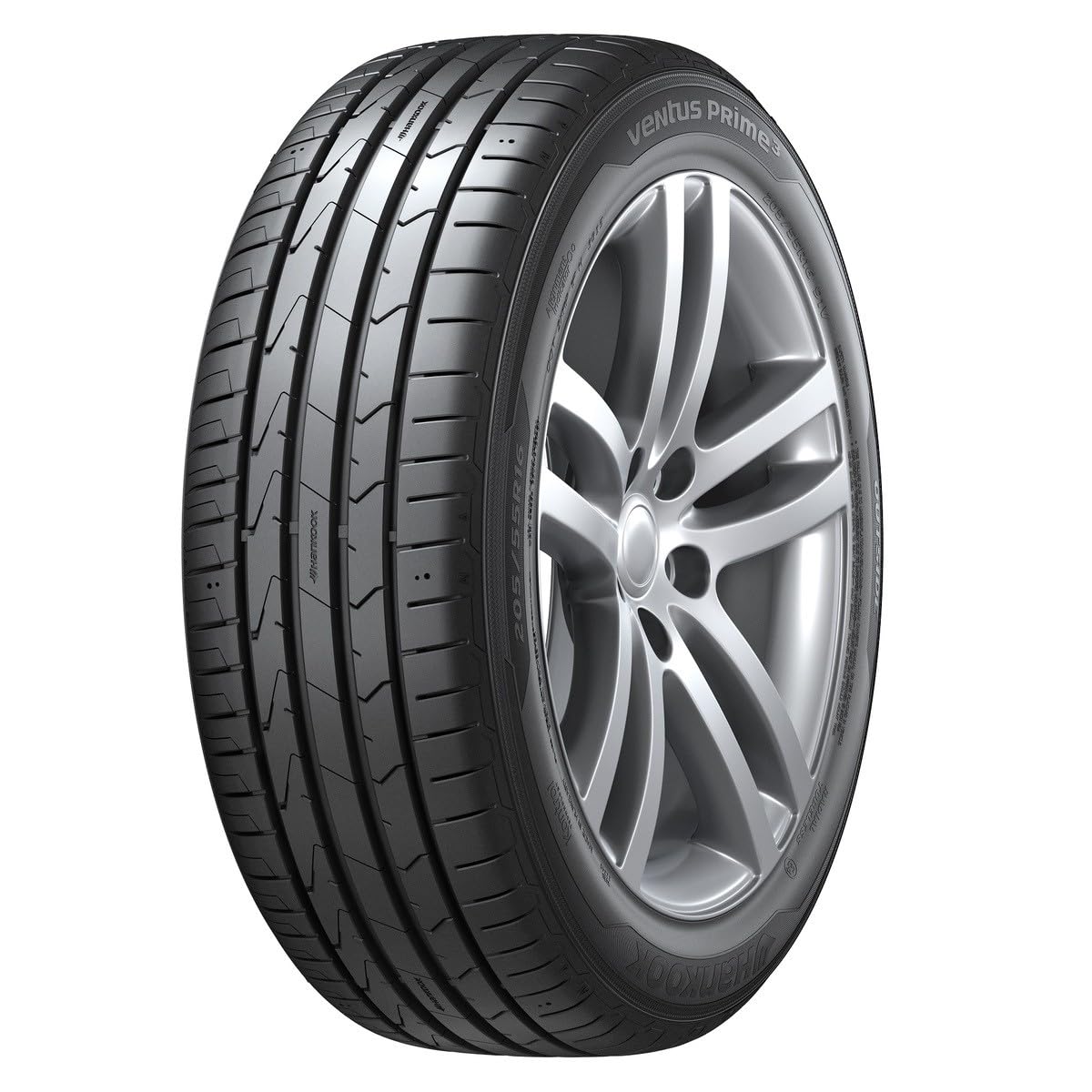 195/55R15 85V HANKOOK K125 von Federal