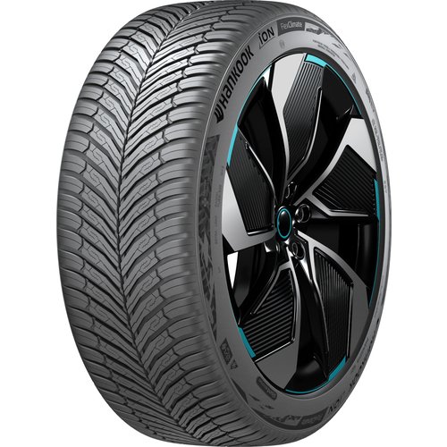 205/40R18*W ION FLEXCLIMATE IL01 86W XL SIL von HANKOOK