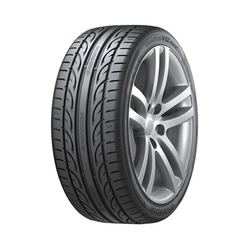 205/40ZR17*W TL VEN V12 EVO2 K120 84W XL von HANKOOK